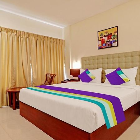 Treebo Tryst Sreepadmanabha Balaramapuram Hotel Kovalam Eksteriør billede
