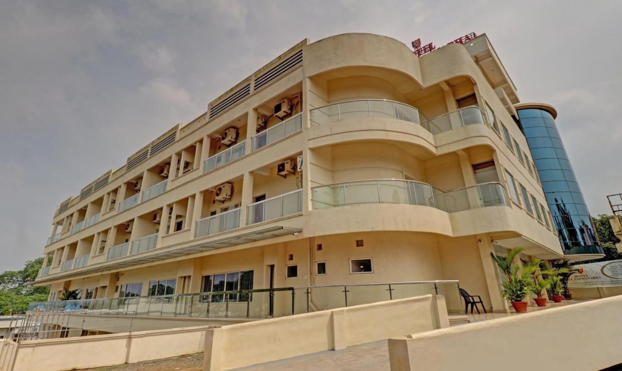 Treebo Tryst Sreepadmanabha Balaramapuram Hotel Kovalam Eksteriør billede