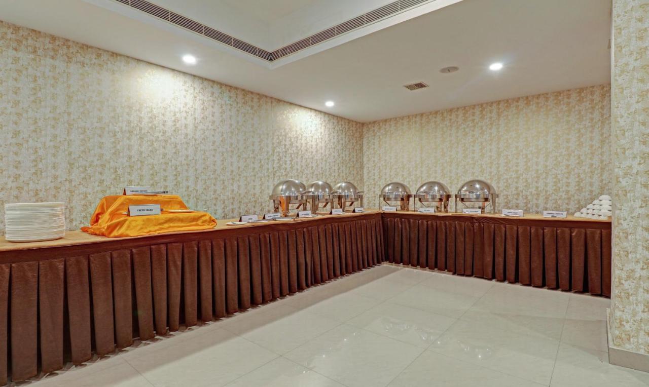 Treebo Tryst Sreepadmanabha Balaramapuram Hotel Kovalam Eksteriør billede
