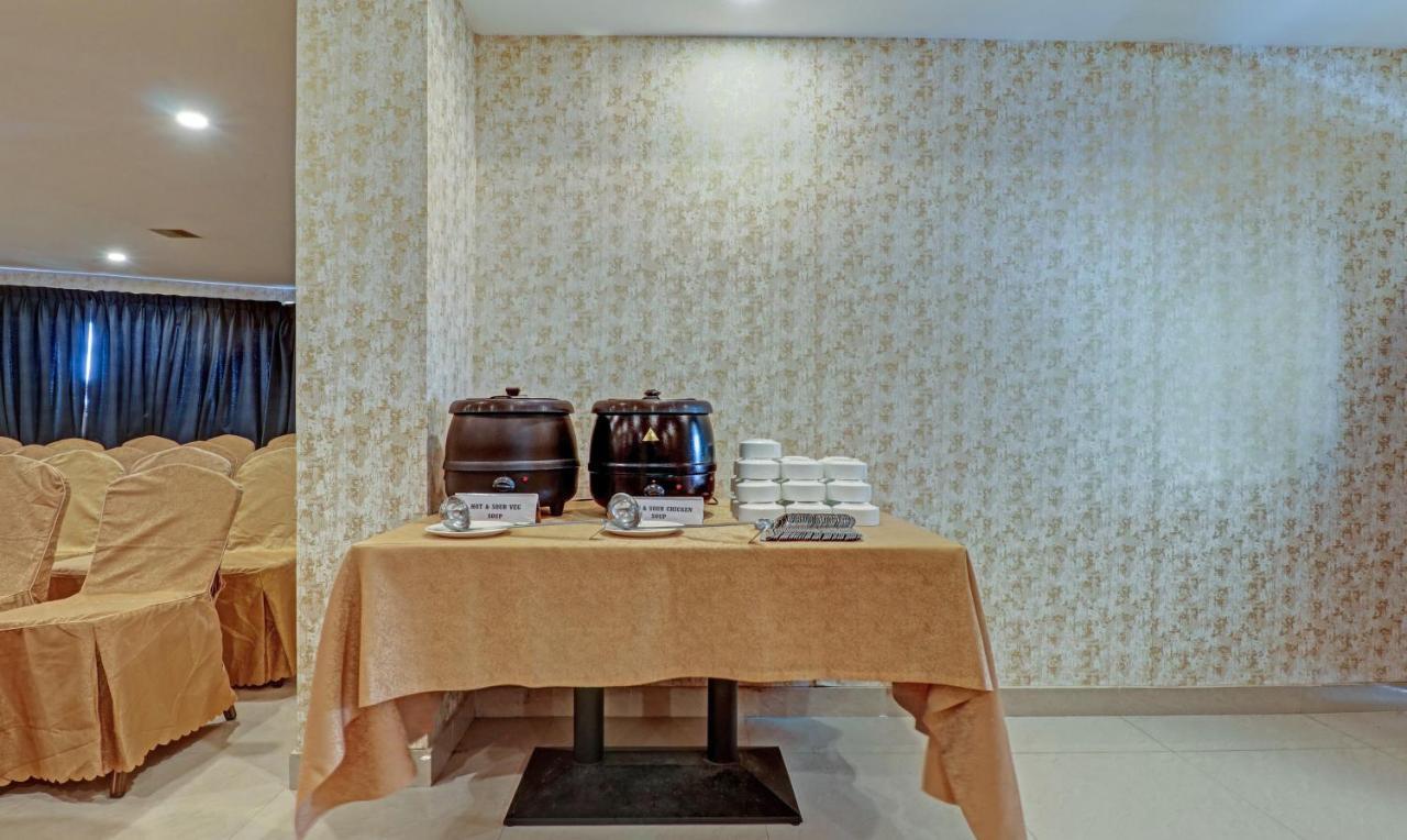 Treebo Tryst Sreepadmanabha Balaramapuram Hotel Kovalam Eksteriør billede