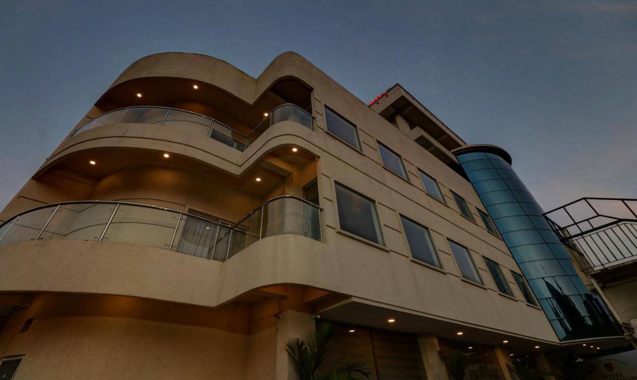 Treebo Tryst Sreepadmanabha Balaramapuram Hotel Kovalam Eksteriør billede