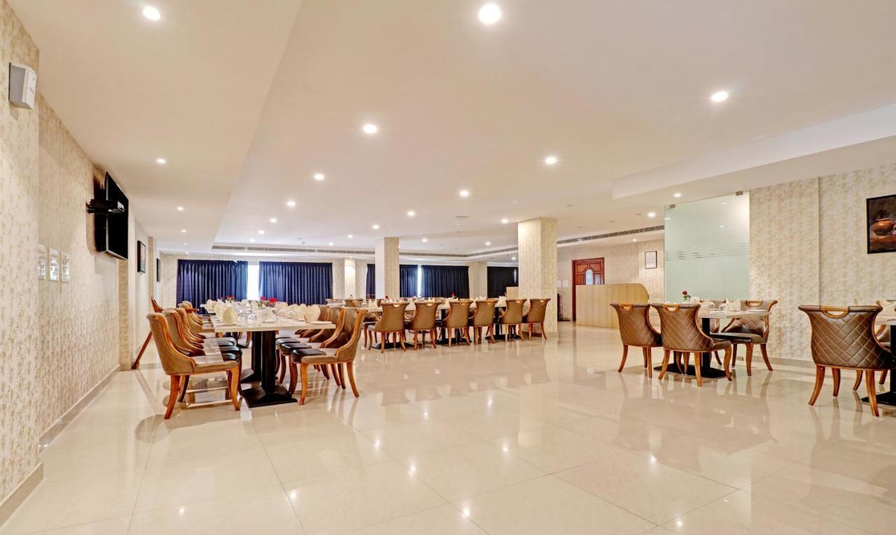 Treebo Tryst Sreepadmanabha Balaramapuram Hotel Kovalam Eksteriør billede