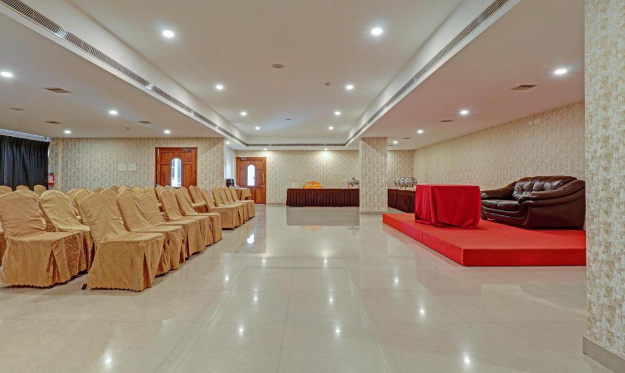 Treebo Tryst Sreepadmanabha Balaramapuram Hotel Kovalam Eksteriør billede