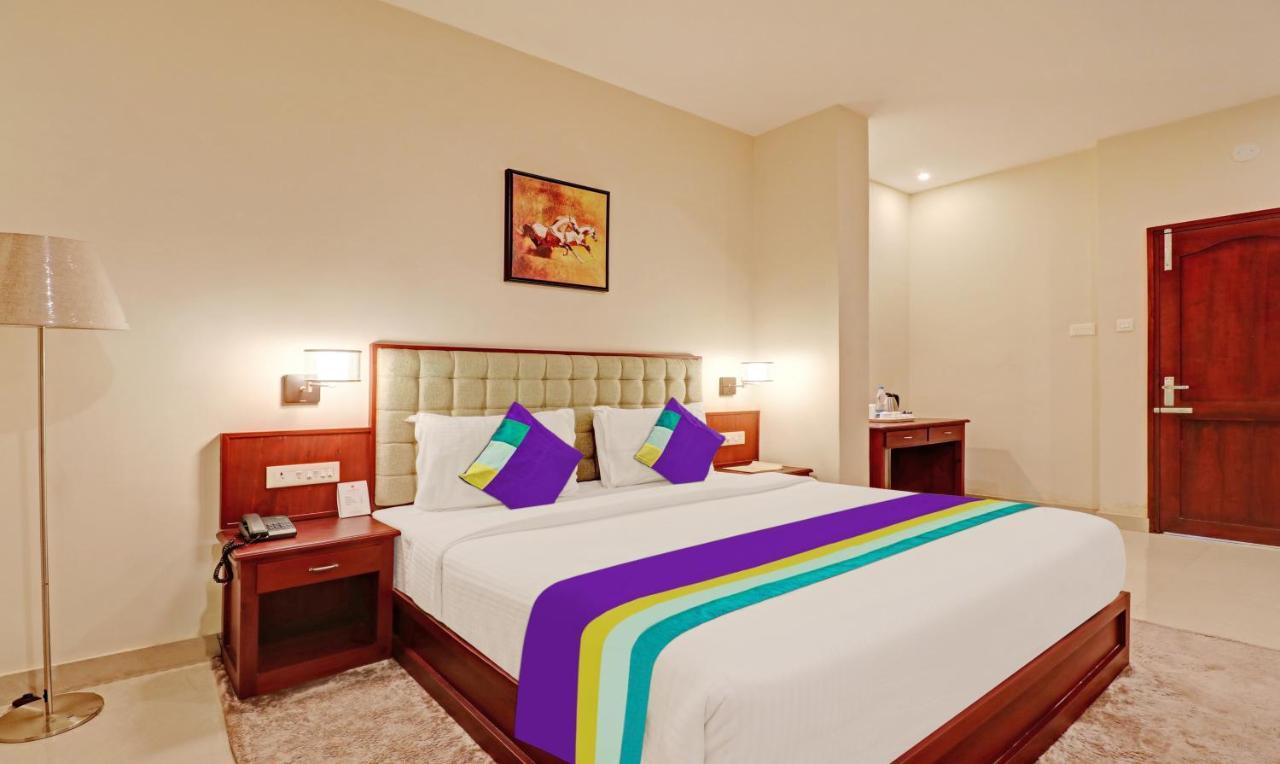 Treebo Tryst Sreepadmanabha Balaramapuram Hotel Kovalam Eksteriør billede