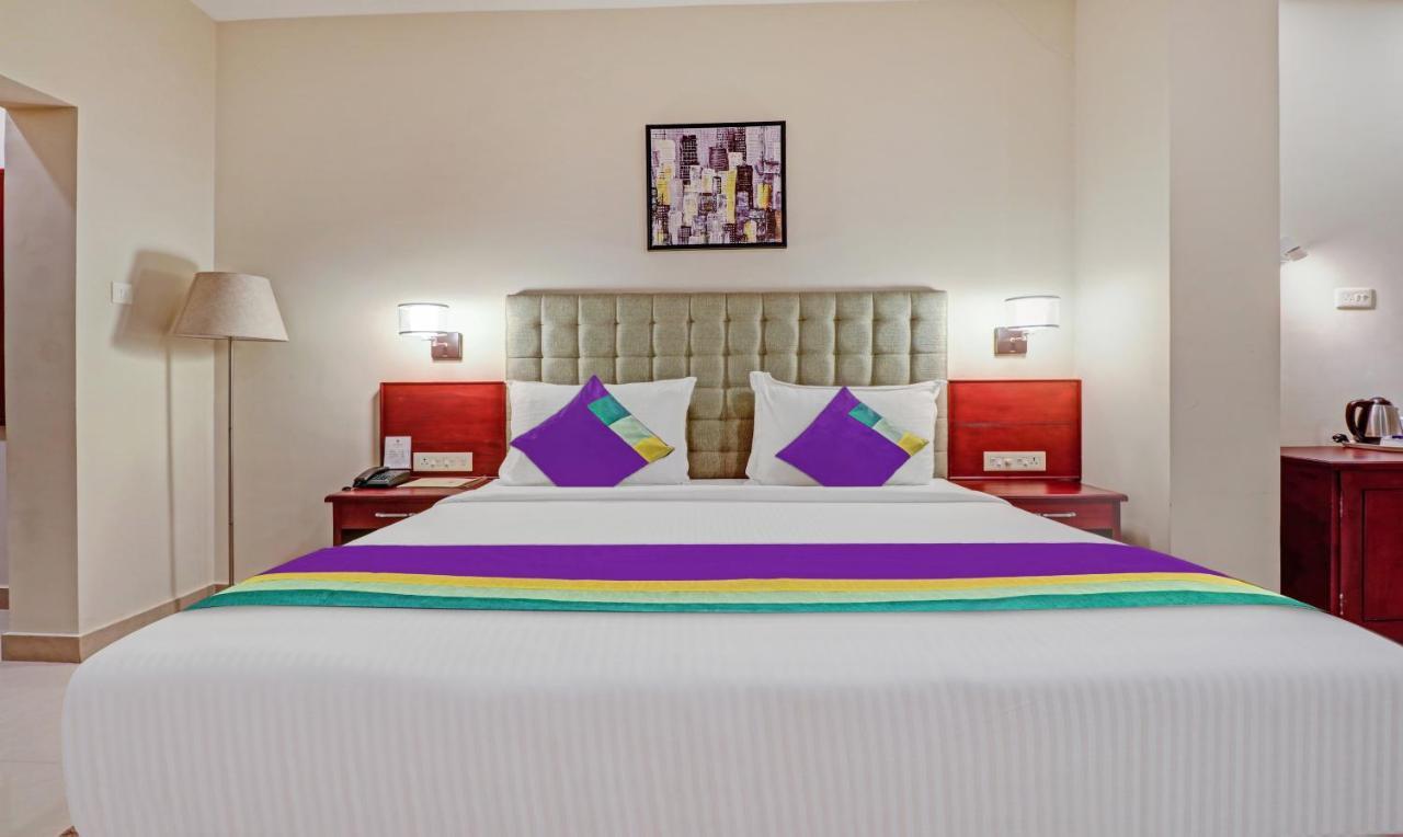 Treebo Tryst Sreepadmanabha Balaramapuram Hotel Kovalam Eksteriør billede