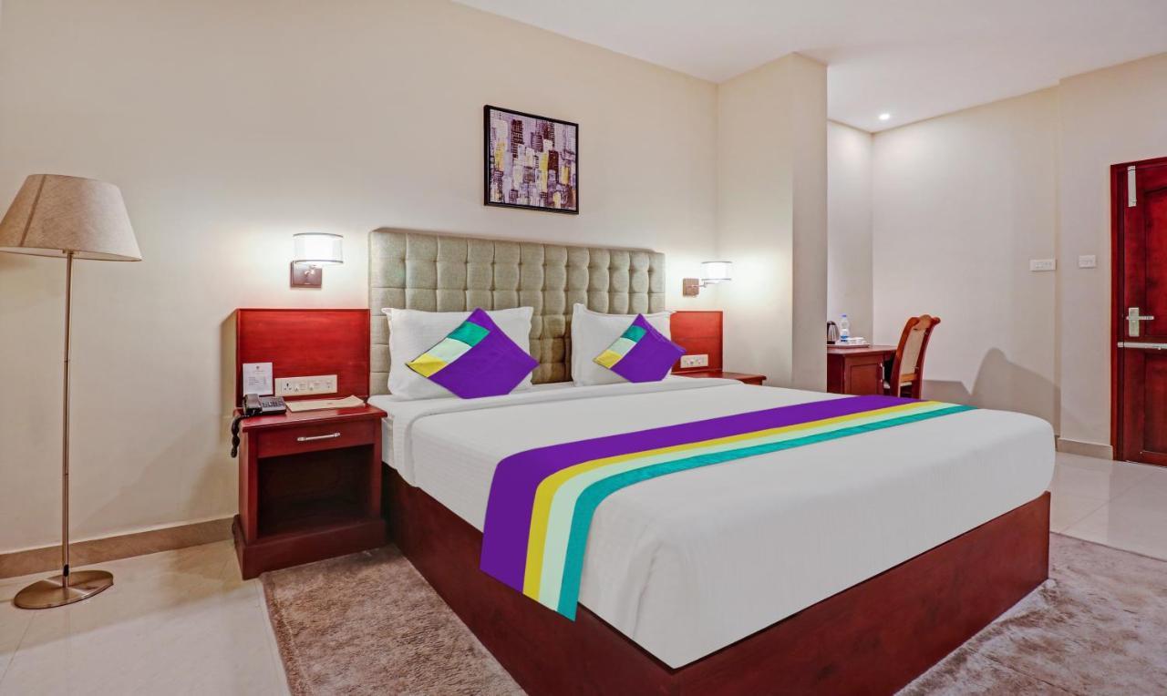 Treebo Tryst Sreepadmanabha Balaramapuram Hotel Kovalam Eksteriør billede