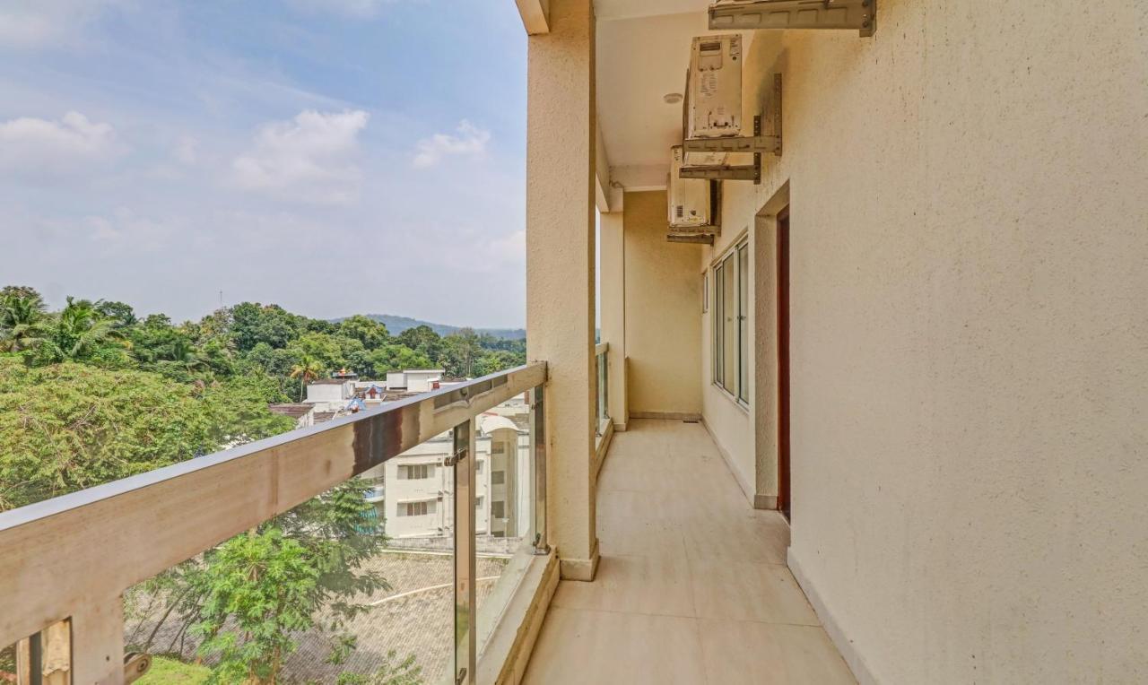 Treebo Tryst Sreepadmanabha Balaramapuram Hotel Kovalam Eksteriør billede